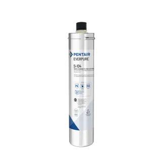 【濱特爾】EVERPURE S104 除鉛濾心-平行輸入(除鉛)