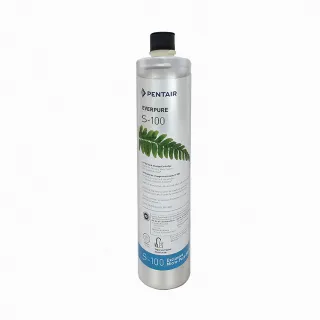 【濱特爾】EVERPURE S100 家用標準濾心-平行輸入