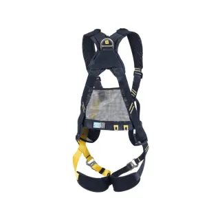 【BEAL】STYX FAST 全身式吊帶 HPSTF