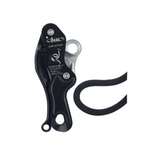 【BEAL】AIR STOP 下降器 MDAS