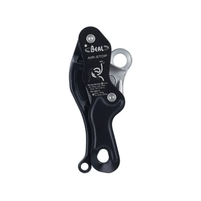 【BEAL】AIR STOP 下降器 MDAS