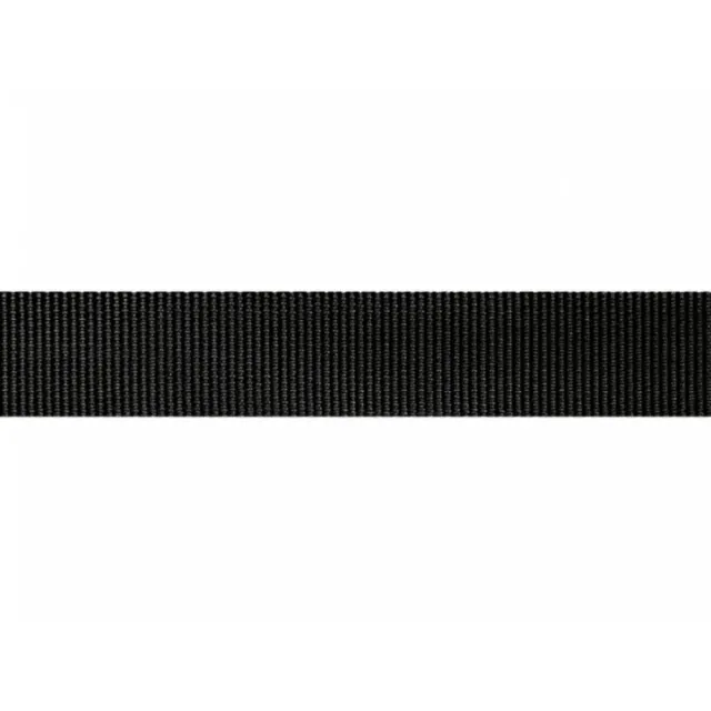 【BEAL】FLAT TAPE UNIE 26mm x 100M 實心扁帶 SP26UNI.100