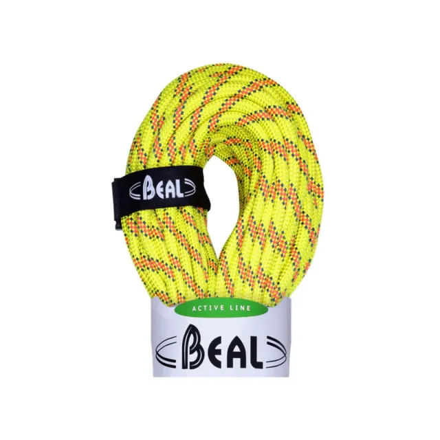 【BEAL】KARMA 9.8MM 動力繩 50公尺 C098K.50