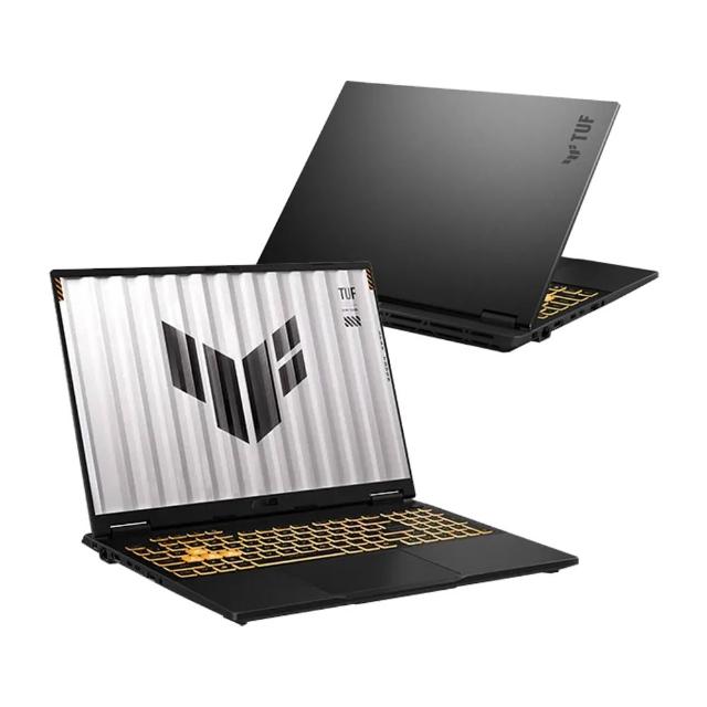 【ASUS 華碩】16吋GeForce RTX 5060 i5電競筆電(FX608JMR-0061A14450HX/i5-14450HX/16G/1TB/W11)