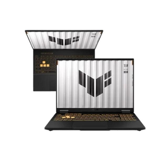 【ASUS】升級1TB組★16吋GeForce RTX 5060 i5電競筆電(FX608JMR-0061A14450HX/i5-14450HX/16G/1TB/W11)