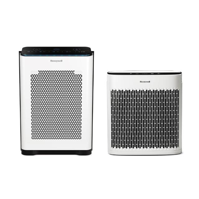 【Honeywell】空氣清淨機專業組(HPA-720WTWV1+HPA-5150WTWV1)