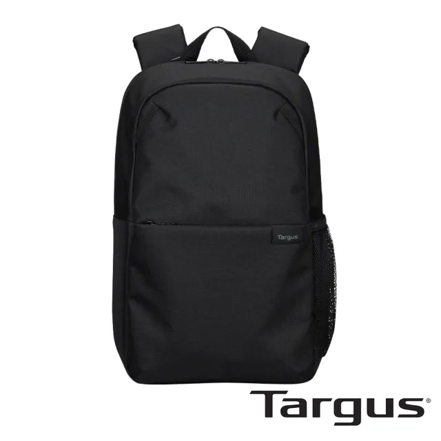 【Targus】Targus TBB667 Axis 15.6 吋簡約電腦後背包 - 黑色