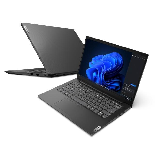 【Lenovo】特仕版14吋三年保W11P商務筆電(V14 Gen5/i7-13620H/16G D5/1TB/FHD/W11P/三年保)