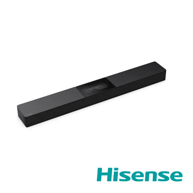 【Hisense】海信 HS2000 SoundBar (公司貨)