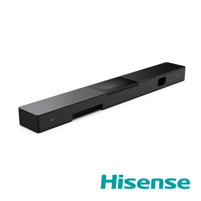 【Hisense】海信 HS2000 SoundBar (公司貨)