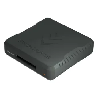 ProGrade Digital CFexpress 4.0 Type B 讀卡機 --公司貨