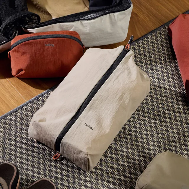 【Bellroy】Lite Packing Caddy 10L 輕量收納提袋
