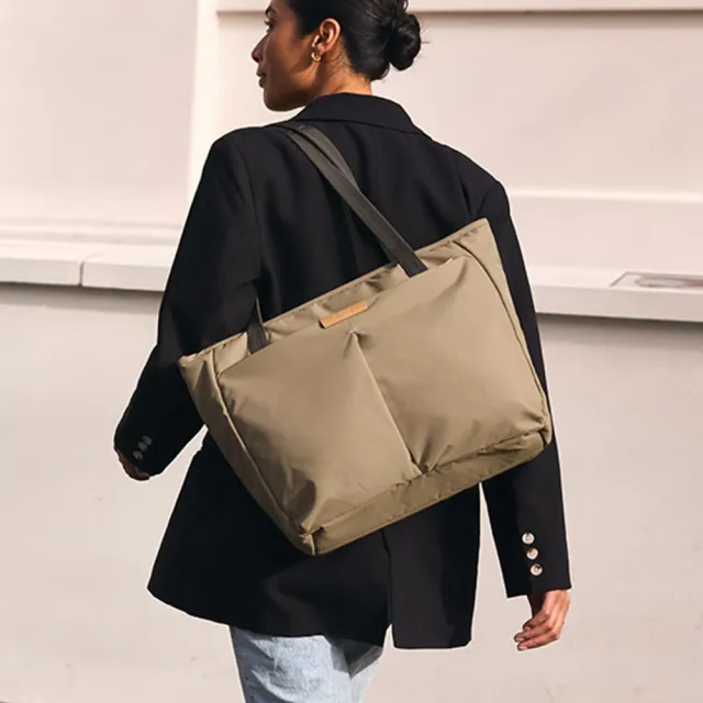 【Bellroy】Tokyo Wonder Tote 15L 多功能托特包（其他規格）