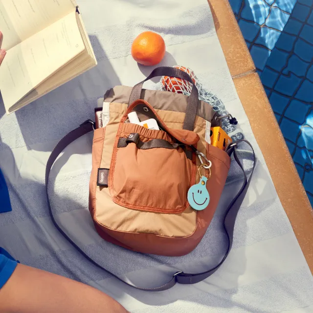 【Bellroy】Cinch Bucket Bag 水桶包
