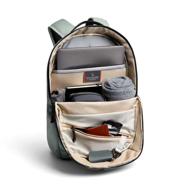 【Bellroy】Via Backpack 通勤筆電後背包 雙肩包 20L
