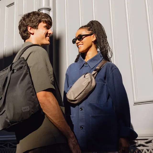 【Bellroy】Laneway Belt Bag 日常腰包 2L