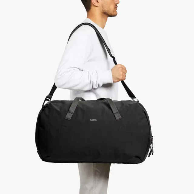 【Bellroy】Venture Duffel 55L 戶外機能圓筒包