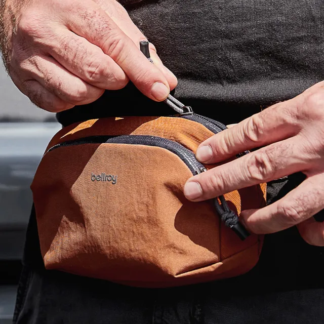 【Bellroy】Venture Hip Pack 1.5L 腰包