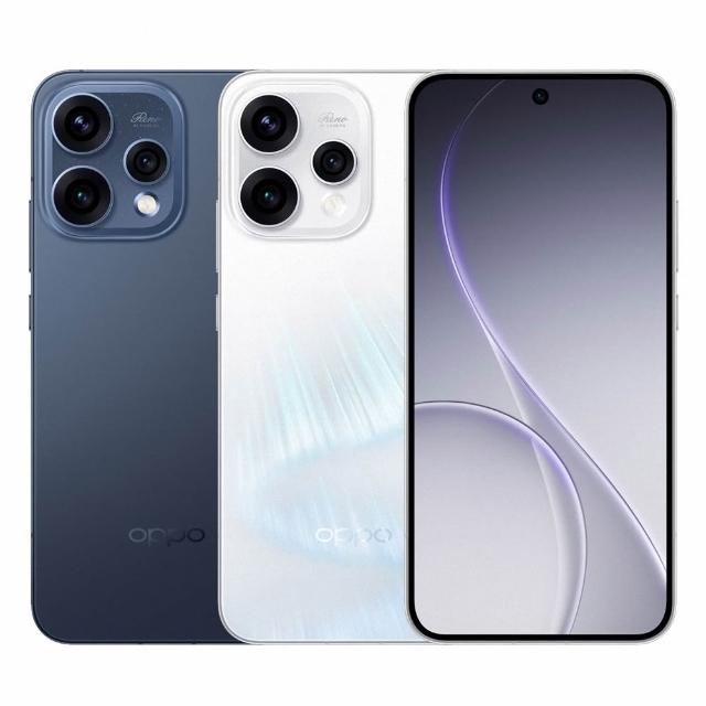 【OPPO】Reno15 5G (12G/512G) 6.59吋