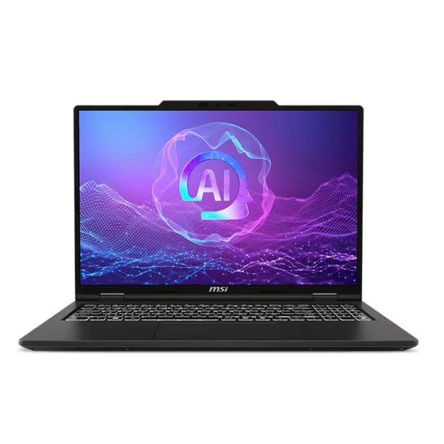 【MSI 微星】特仕版 16吋商用(Venture A16 AI+/Ryzen AI 7 350/16G+16G/1TB/W11/A3HMG-028TW)