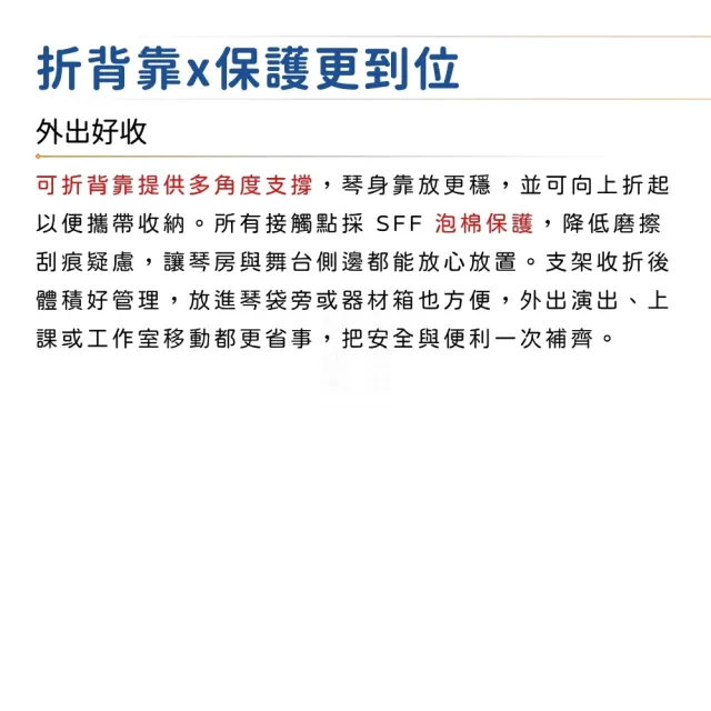 【Hercules 海克力斯】GS412B Plus 自動鎖定吉他架／穩固可靠的支撐（樂器架 電貝斯架 木吉他 電吉他）