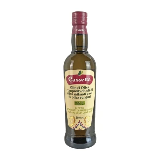 義大利凱薩橄欖油500ML