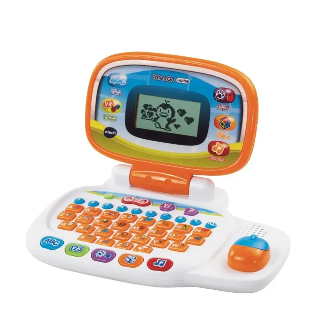 【2026】Vtech玩具推薦10款高評價人氣品牌排行榜 | 好吃美食的八里人