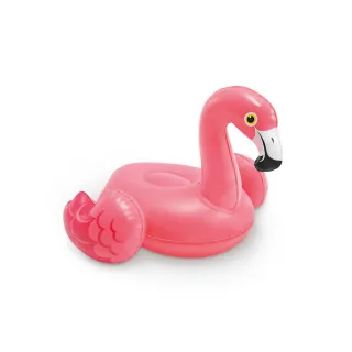 【ToysRUs 玩具反斗城】Intex Puff ”N Play熱帶魚 / 快樂小鴨 /小鯨魚 /火鶴 - 隨機發貨