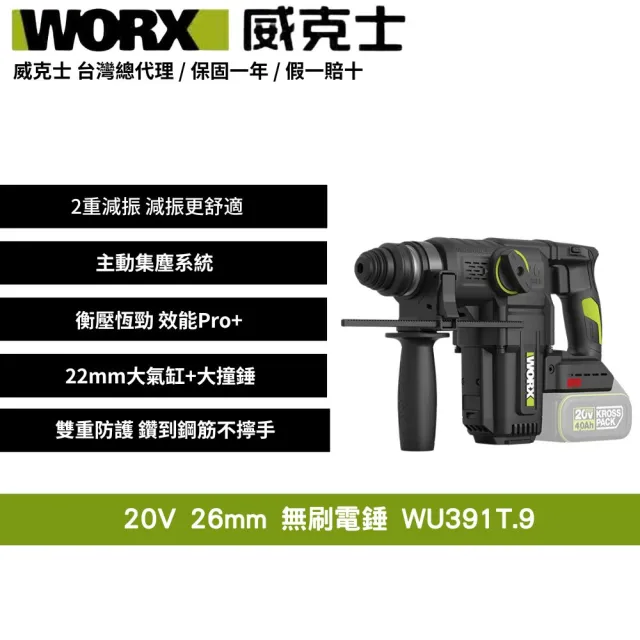 【2026】電鎚鑽推薦｜10款高評價人氣品牌排行榜 | 好吃美食的八里人