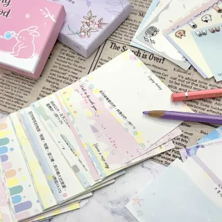 【SEASON 四季紙品禮品】中英文背經卡 經文彩色名卡 基督教 經文卡 FQ7501-01~05