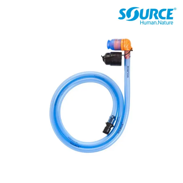 【SOURCE】Helix Tube Kit 水袋吸水軟管 2501609300 水袋配件 咬嘴吸管