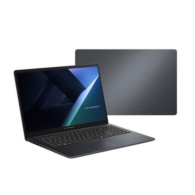 【ASUS 華碩】特仕款 16吋Ultra7 商務筆電(Expertbook B5605CCA/U7-255H/16GB/512G+2TB/W11P)