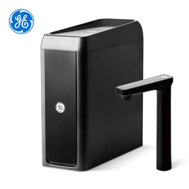 【GE 奇異】官方直營 極煦700G奈濾淨水器 (淨水+儲熱二合一)