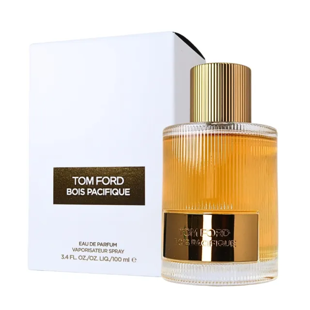 【2026必買】TOM FORD香水終極推薦清單 | BALIMAN情報局