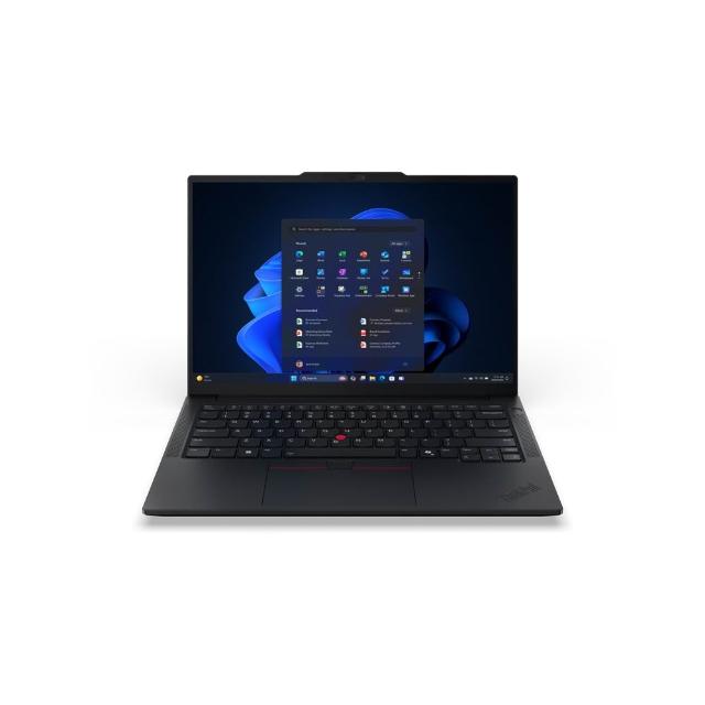 【ThinkPad 聯想】14吋三年保W11P商務特仕筆電(E14 Gen7/Ultra5-228V/32G/1TB/WUXGA/IPS/W11P)