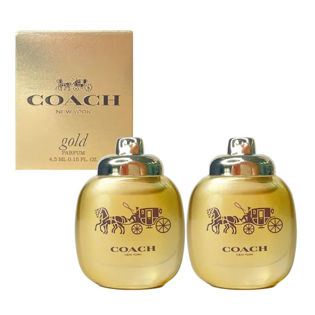 【2026】COACH香水推薦10款高評價人氣品牌排行榜 | BALIMAN情報局