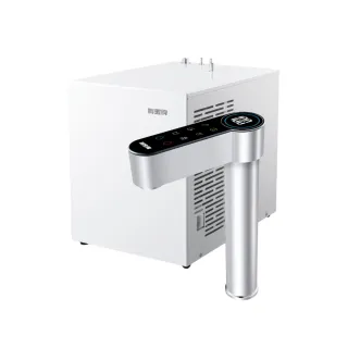 【賀眾牌】廚下型冰熱飲水機UW-2502DW-1(廚下/加熱器/賀眾)