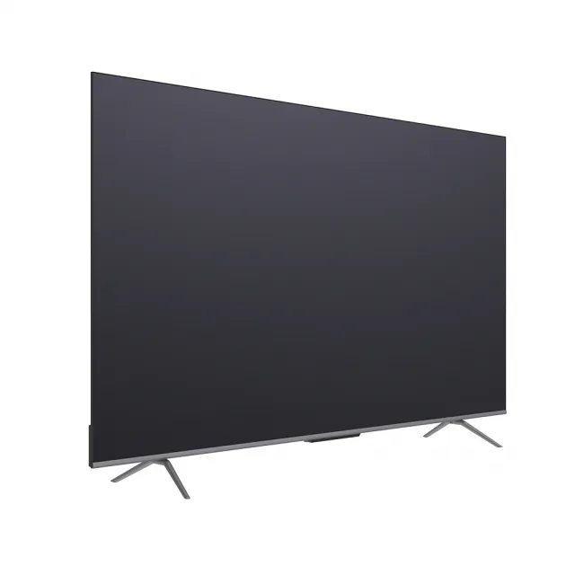 【SKYWORTH 創維】55型4K QLED Google TV聯網顯示器+聲霸live-1(55SQG95系列)