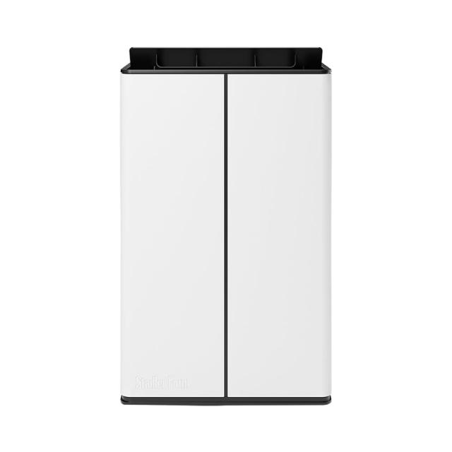 【Stadler Form】Lukas 12L 一級能效 空氣清淨乾衣除濕機 清淨機 除溼機(日規DC馬達/15坪//退稅/梅雨季)