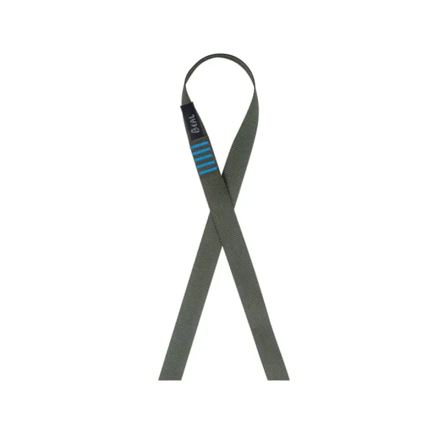 【BEAL】FLAT SLINGS 30mm 縫合扁帶環 (實心扁帶)