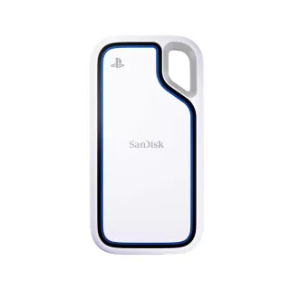 【SanDisk 晟碟】E62P 2TB 行動固態硬碟(SDSSDE62P-2T00-G25/官方唯一授權認證)