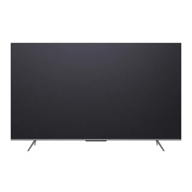【SKYWORTH 創維】75型 4K QLED Google TV聯網顯示器+固定式壁掛(75SQG95系列)