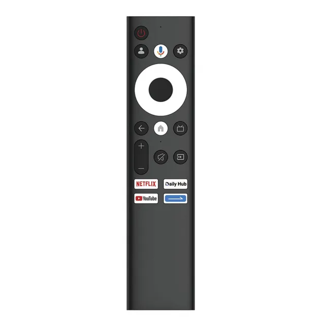 【SKYWORTH 創維】43型 4K QLED Google TV聯網顯示器(43Q6600H)
