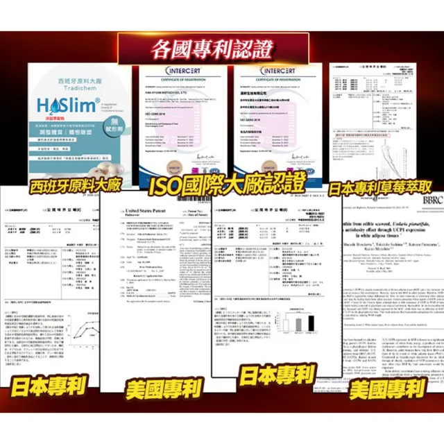 【Realwoman 美妍世家】內燃激膠囊S PLUS(30顆/盒)x3盒
