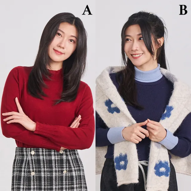 【H2O】層次感內搭多款打底上衣