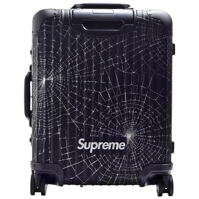 rimowa登機箱