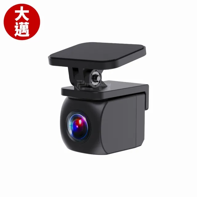 【大邁】M996 4K+2K 星光級 Sony 2代感光晶片 HDR 測速預警 5G-WiFi OTA AI電子後視鏡(贈128G記憶卡)