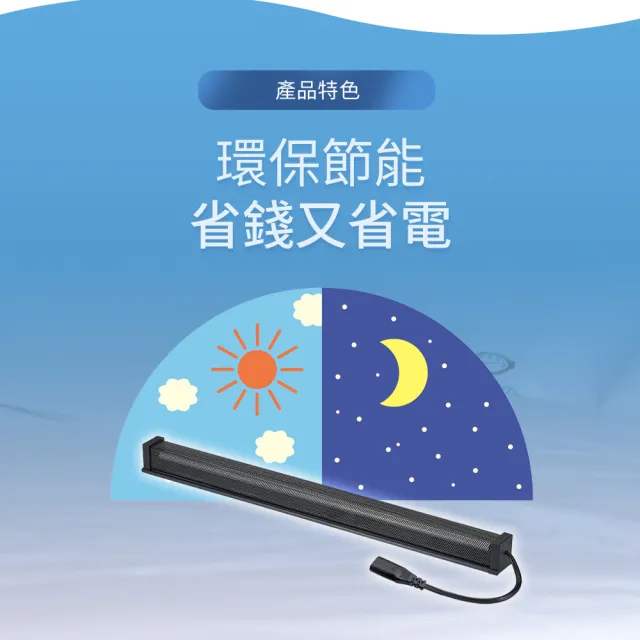 【Digimax】安心節能除濕棒 30.5公分 12吋 UA-231(除溼機 除溼器 防潮棒)
