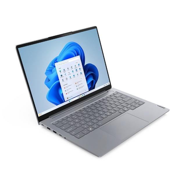 【ThinkPad 聯想】14吋三年保W11P商務特仕筆電(ThinkBook 14 Gen8/Ultra7-255H/16G+16G/512G+512G/W11P)