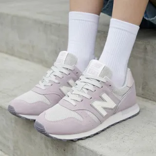 【NEW BALANCE】NB 373 復古鞋/運動鞋_W3739NJ-B_女性_淺粉色